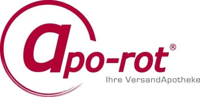 Bild: Mit Ibuprofen 400 akut erweitert apo-rot das Sortiment ihrer Hausmarke